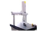 Coordinate Measuring Machining