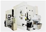 horizontal machining centers-MORI