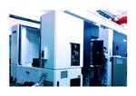 OKUMA Horizontal CNC